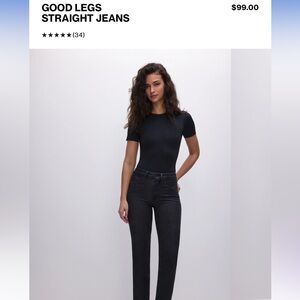 Good American jeans
